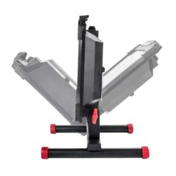 Husky 5000lm LED Portable Work Light 11 Husky 5000lm LED Portable Work Light -Husky Shop husky jobsite lighting hd5000puo 66 1000