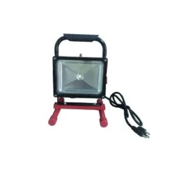 Husky 1000 Lumens LED Work Light With 5 Ft. Cord