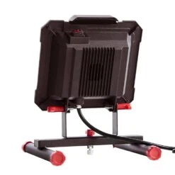 Husky 2500-Lumen Portable LED Work Light -Husky Shop husky jobsite lighting k40068 1d 1000