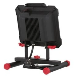 Husky 2500-Lumen Portable LED Work Light -Husky Shop husky jobsite lighting k40068 40 1000