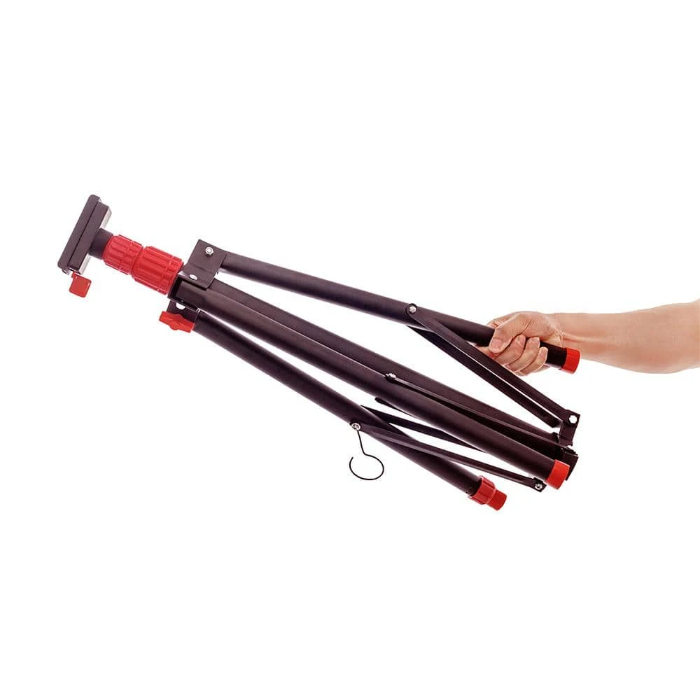 Husky 7000 Lumen Twin-Head LED Work Light And 3500 Lumen Portable LED Work Light 4 Husky 7000 Lumen Twin-Head LED Work Light And 3500 Lumen Portable LED Work Light - Image 4