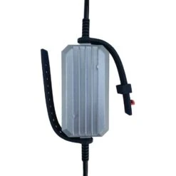 Husky 7500-Lumen LED String Light -Husky Shop husky jobsite lighting k40157 fa 1000