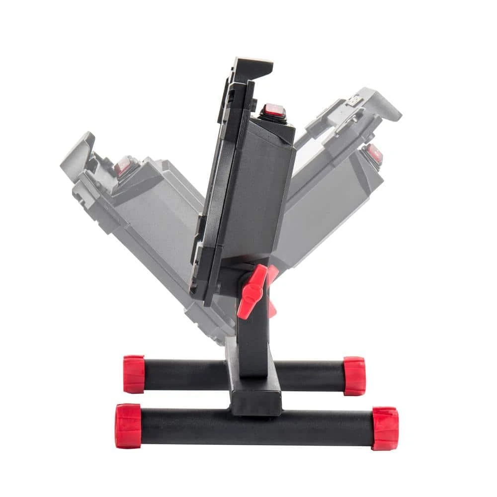 Husky 2000-Lumen Portable LED Work Light 3 Husky 2000-Lumen Portable LED Work Light - Image 3