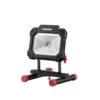 Husky 2000-Lumen Portable LED Work Light -Husky Shop husky jobsite lighting k40170 64 1000