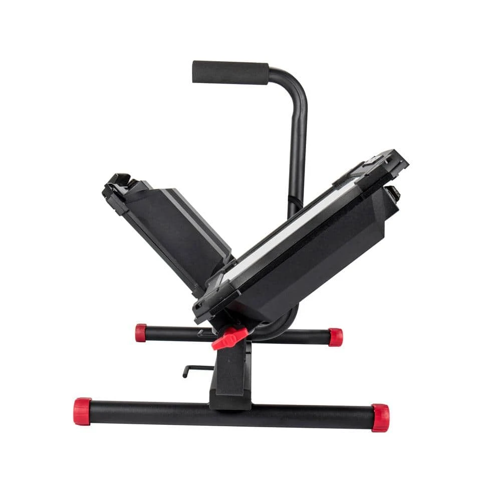 Husky 10,000-Lumen Twin-Head LED Work Light 4 Husky 10,000-Lumen Twin-Head LED Work Light - Image 4