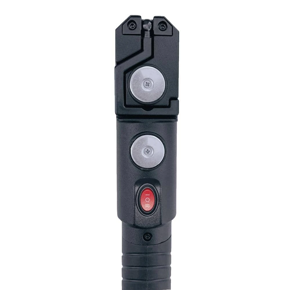 Husky 1200 Lumens LED Corded Handheld Work Light 2 Husky 1200 Lumens LED Corded Handheld Work Light - Image 2