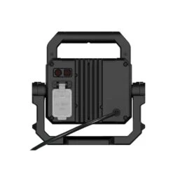 Husky 3000 Lumen LED Portable Corded Work Light -Husky Shop husky jobsite lighting k40567 44 1000