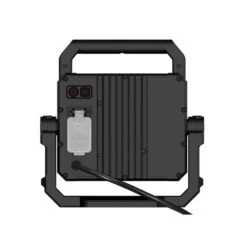 Husky 6000 Lumen LED Portable Corded Work Light 12 Husky 6000 Lumen LED Portable Corded Work Light -Husky Shop husky jobsite lighting k40568 44 1000