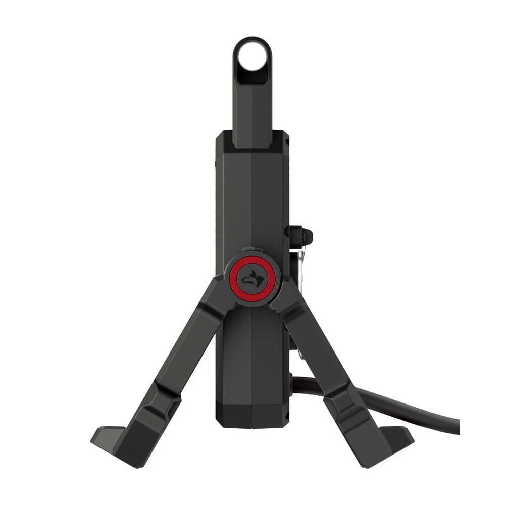 Husky 6000 Lumen LED Portable Corded Work Light 4 Husky 6000 Lumen LED Portable Corded Work Light - Image 4