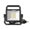 Husky 6000 Lumen LED Portable Corded Work Light -Husky Shop husky jobsite lighting k40568 64 1000