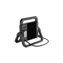 Husky 12000 Lumen LED Portable Corded Work Light -Husky Shop husky jobsite lighting k40569 1f 1000