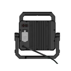 Husky 12000 Lumen LED Portable Corded Work Light -Husky Shop husky jobsite lighting k40569 44 1000