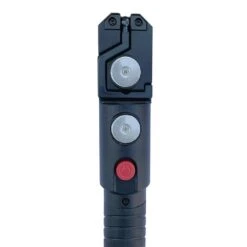 Husky 800-Lumen Corded Handheld LED Light -Husky Shop husky jobsite lighting k60228 c3 1000