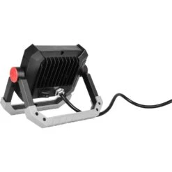 Husky 1000 Lumens LED Portable Work Light -Husky Shop husky jobsite lighting lg302c 10w1 66 1000