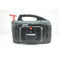 Husky 8-in-1 12-Volt Power Source/Jumpstarter 16 Husky 8-in-1 12-Volt Power Source/Jumpstarter -Husky Shop husky jump starters 7481 40 1000