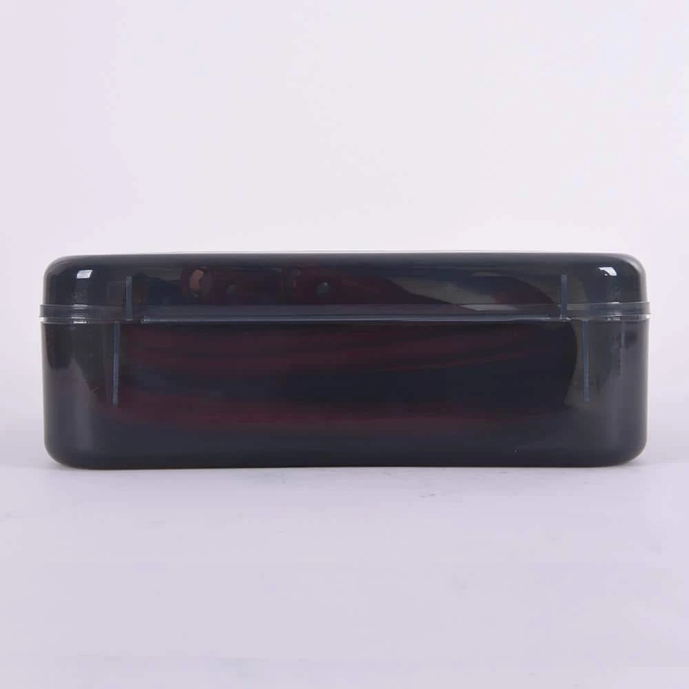 Husky 20 Ft. 4-Gauge UL Booster Cable 5 Husky 20 Ft. 4-Gauge UL Booster Cable - Image 5