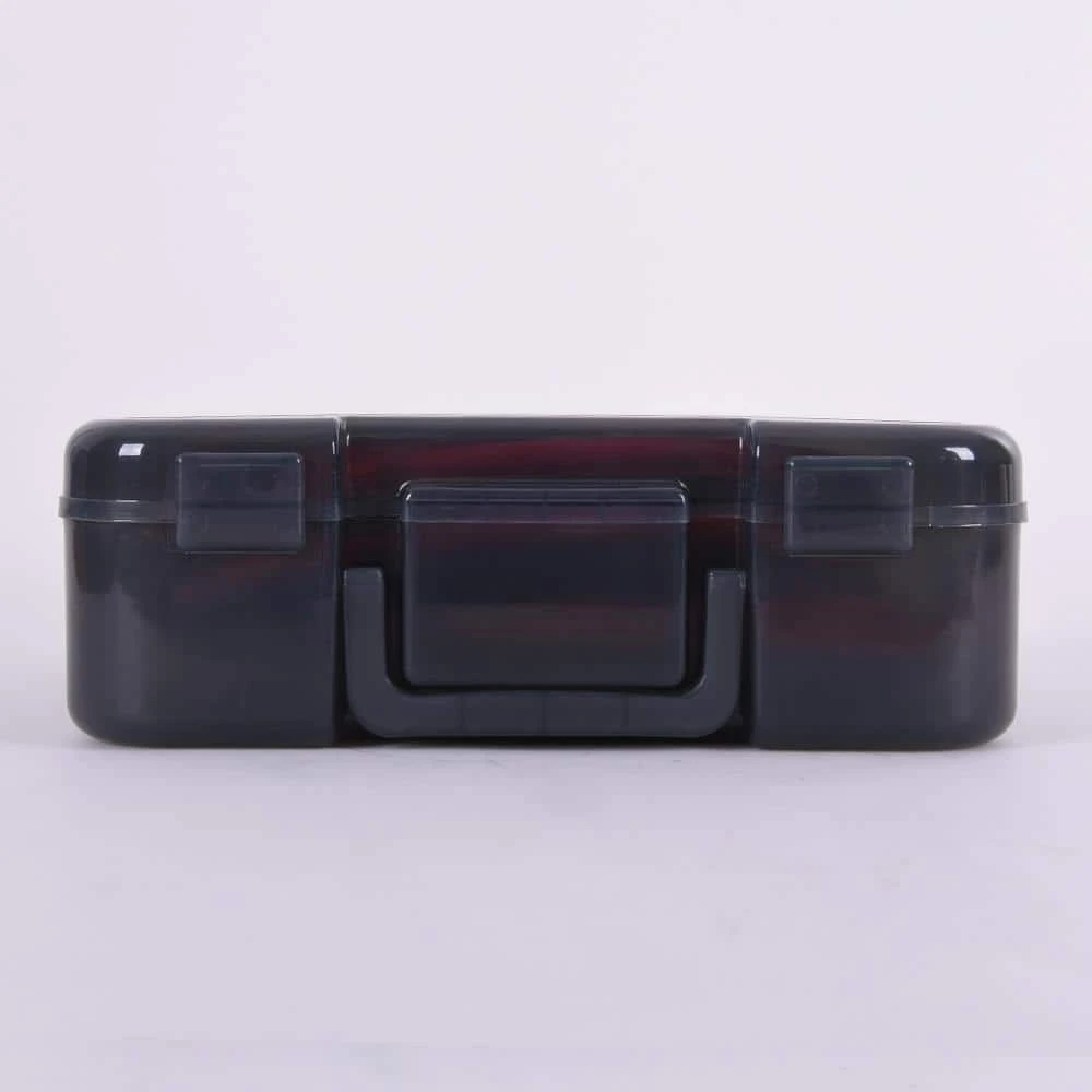 Husky 20 Ft. 4-Gauge UL Booster Cable 4 Husky 20 Ft. 4-Gauge UL Booster Cable - Image 4