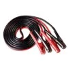 Husky 12 Ft. 8-Gauge UL-Listed Booster Cable -Husky Shop husky jumper cables 0160812 ul5 64 1000