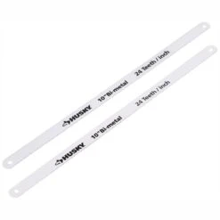 Husky Close Quarters Hacksaw Replacement Blades (24-Pack)