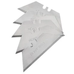 Husky Steel Utility Blades (10-Pack)