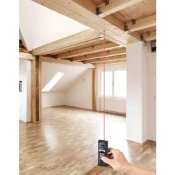 Husky 65 Ft. Laser Distance Measure -Husky Shop husky laser distance measurer 90961 4f 1000