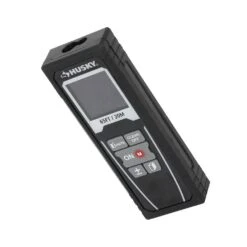 Husky 65 Ft. Laser Distance Measure -Husky Shop husky laser distance measurer 90961 c3 1000