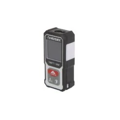 Husky 100 Ft. Laser Distance Measure -Husky Shop husky laser distance measurer 90962 1f 1000