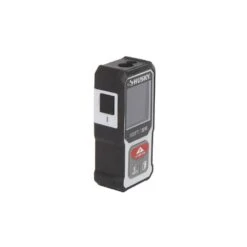 Husky 100 Ft. Laser Distance Measure -Husky Shop husky laser distance measurer 90962 fa 1000
