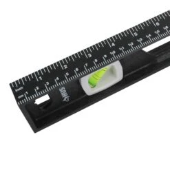 Husky Poly 24 In. I-Beam Level And 9 In. Torpedo Level (2-Pack) -Husky Shop husky levels 00077 4f 1000