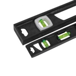 Husky Poly 24 In. I-Beam Level And 9 In. Torpedo Level (2-Pack) -Husky Shop husky levels 00077 c3 1000