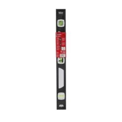 Husky Poly 24 In. I-Beam Level And 9 In. Torpedo Level (2-Pack) -Husky Shop husky levels 00077 fa 1000