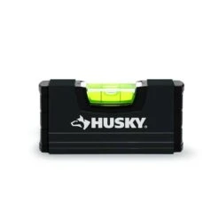 Husky 4 In. Magnetic Handy Level