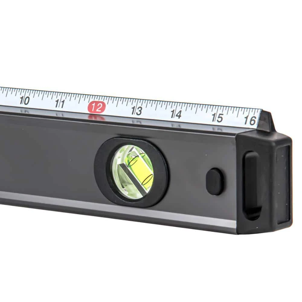 Husky 32 In. Aluminum Box Beam Level 3 Husky 32 In. Aluminum Box Beam Level - Image 3