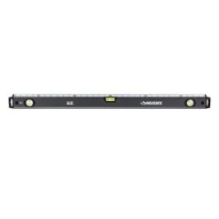 Husky 32 In. Aluminum Box Beam Level