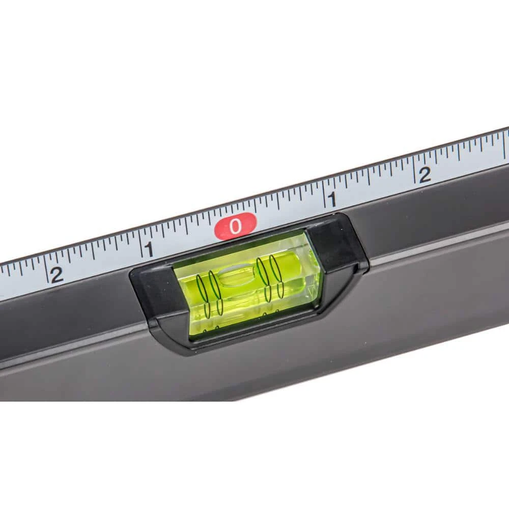 Husky 32 In. Aluminum Box Beam Level 4 Husky 32 In. Aluminum Box Beam Level - Image 4