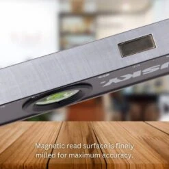 Husky 903 48 In. Heavy-Duty Magnetic Box Beam Level -Husky Shop husky levels 903x 42pm 48h 4f 1000