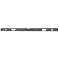 Husky 903 48 In. Heavy-Duty Magnetic Box Beam Level