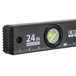 Husky 903 48 In. Heavy-Duty Magnetic Box Beam Level -Husky Shop husky levels 903x 42pm 48h fa 1000 1