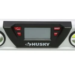Husky 10 In. Multi-Function Standard Digital Level -Husky Shop husky levels thd9403 a0 1000