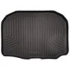 Cargo Liner Behind 3rd Seat Fits 14-18 Flex 28 Cargo Liner Behind 3rd Seat Fits 14-18 Flex -Husky Shop husky liners floor mats 23311 64 1000