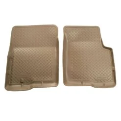 Front Floor Liners Fits 96-02 4Runner
