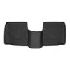 2nd Seat Floor Liner Fits 15-18 Explorer -Husky Shop husky liners floor mats 53431 64 1000