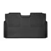 2nd Seat Floor Liner Fits 15-18 F150 (17-18 F250/350) Supercrew 20 2nd Seat Floor Liner Fits 15-18 F150 (17-18 F250/350) Supercrew -Husky Shop husky liners floor mats 53491 64 1000