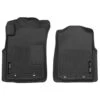 Front Floor Liners Fits 12-15 Tacoma Access/Double/Standard -Husky Shop husky liners floor mats 53701 64 1000