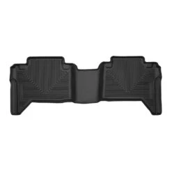 2nd Seat Floor Liner Fits 05-18 Tacoma Double Cab Pickup