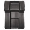 Walkway Floor Liner Fits 07-10 Escalade/Tahoe/Yukon Denali/Sle/Slt -Husky Shop husky liners floor mats 81241 64 1000