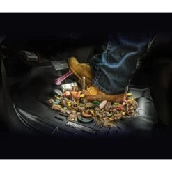 Front & 2nd Seat Floor Liners Fits 12-16 Focus -Husky Shop husky liners floor mats 98771 4f 1000