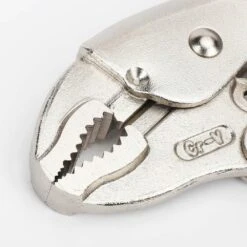 Husky 7 In. Curved Jaw Locking Pliers With Rubber Grip 13 Husky 7 In. Curved Jaw Locking Pliers With Rubber Grip -Husky Shop husky locking pliers 90143 1f 1000