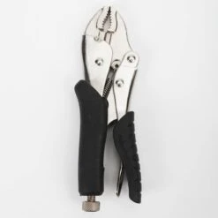 Husky 7 In. Curved Jaw Locking Pliers With Rubber Grip 11 Husky 7 In. Curved Jaw Locking Pliers With Rubber Grip -Husky Shop husky locking pliers 90143 c3 1000