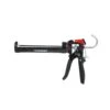 Husky 10 Oz. Heavy-Duty High Leverage Drip Free Caulk Gun -Husky Shop husky manual caulk guns 19pt0902 64 1000